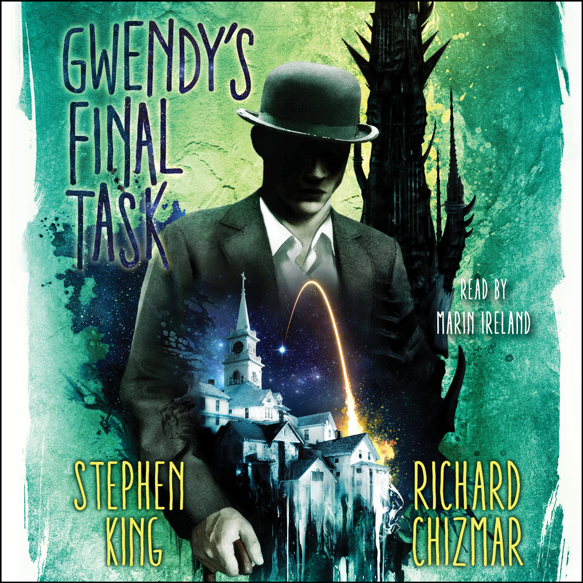 Gwendy's Final Task