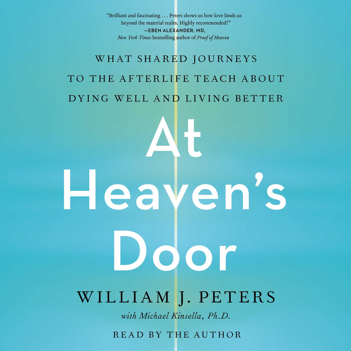 At Heaven's Door