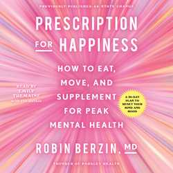 Prescription for Happiness