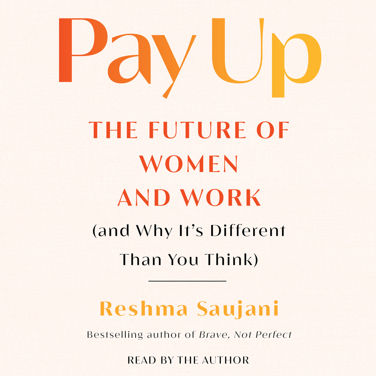 Pay Up