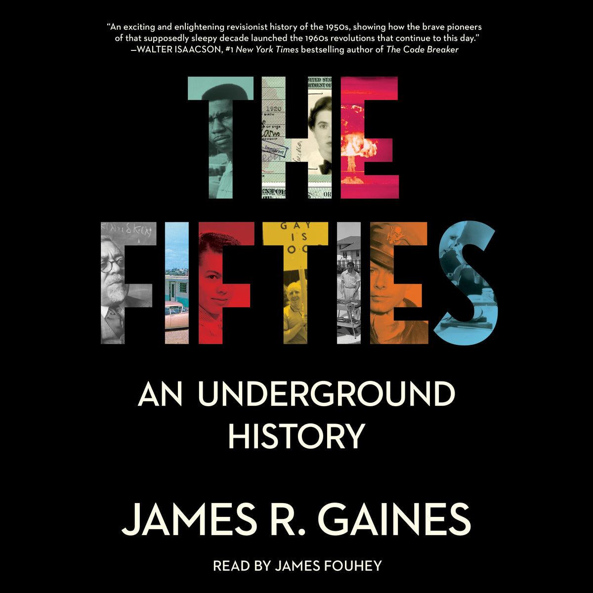 Fifties: An Underground History
