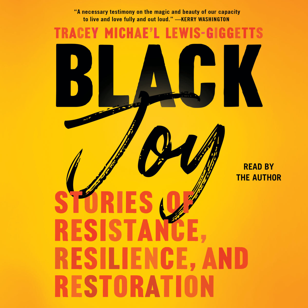 Black Joy