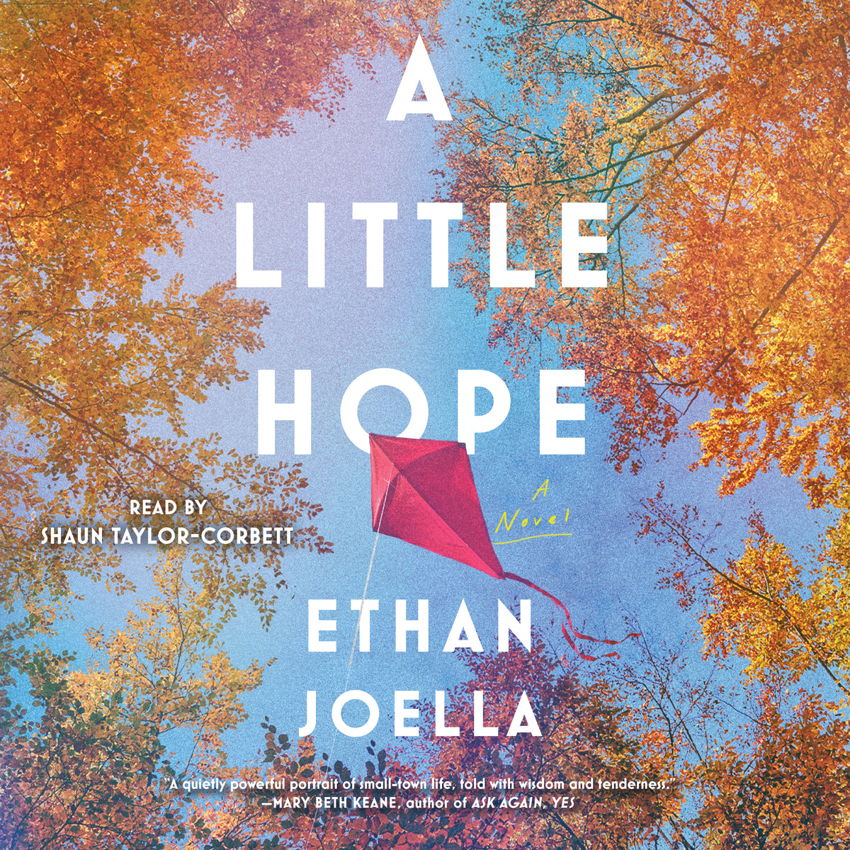 Little Hope: A Novel