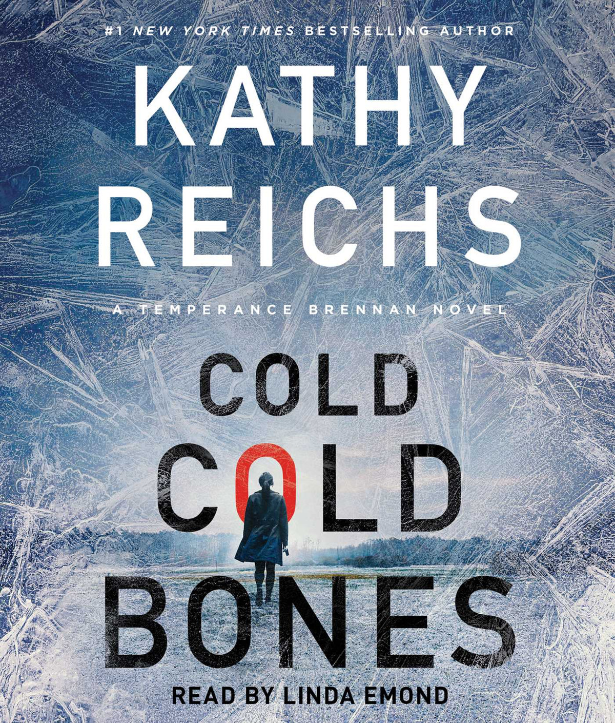 Cold, Cold Bones