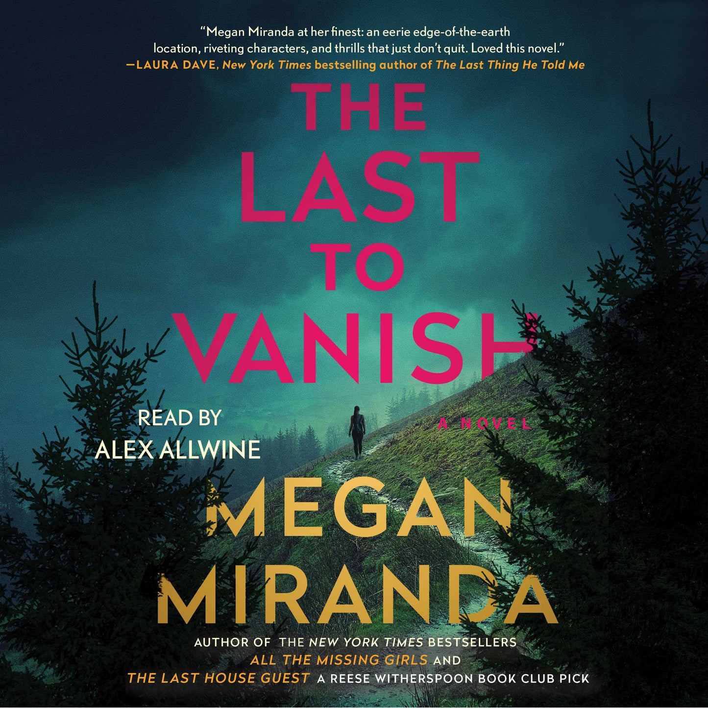 Last to Vanish