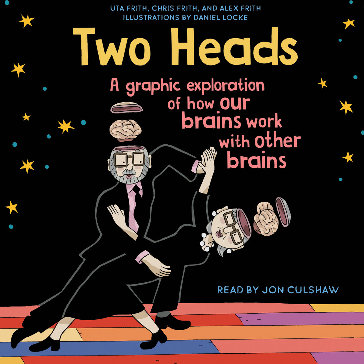 Two Heads