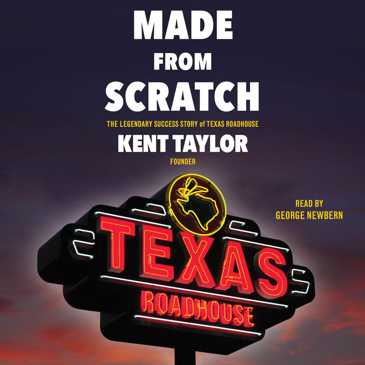 Made From Scratch