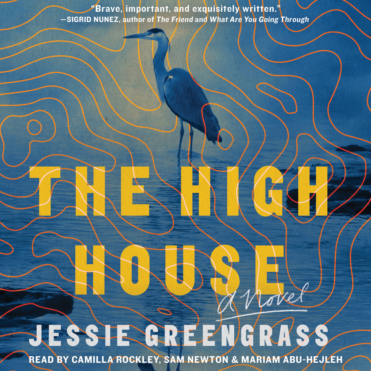 High House: A Novel