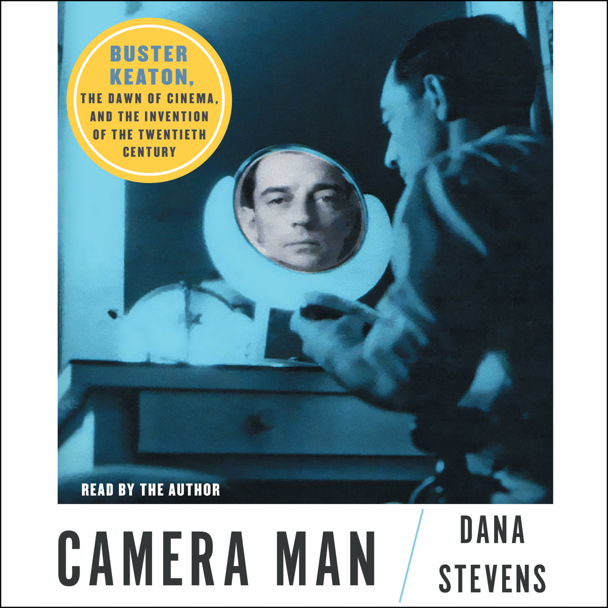 Camera Man