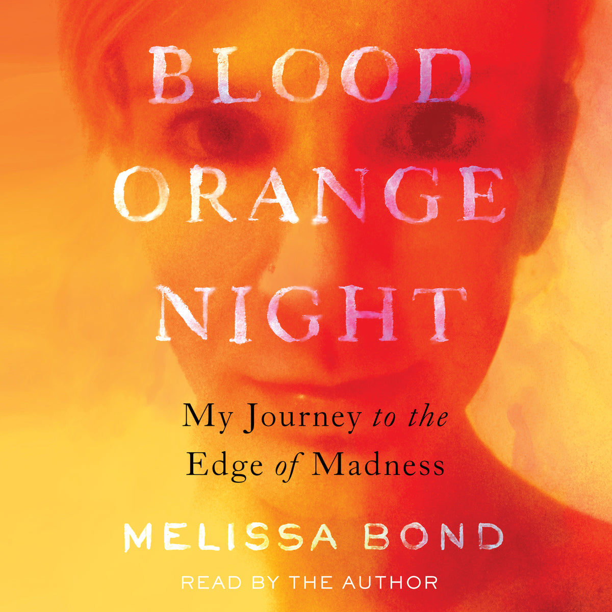 Blood Orange Night