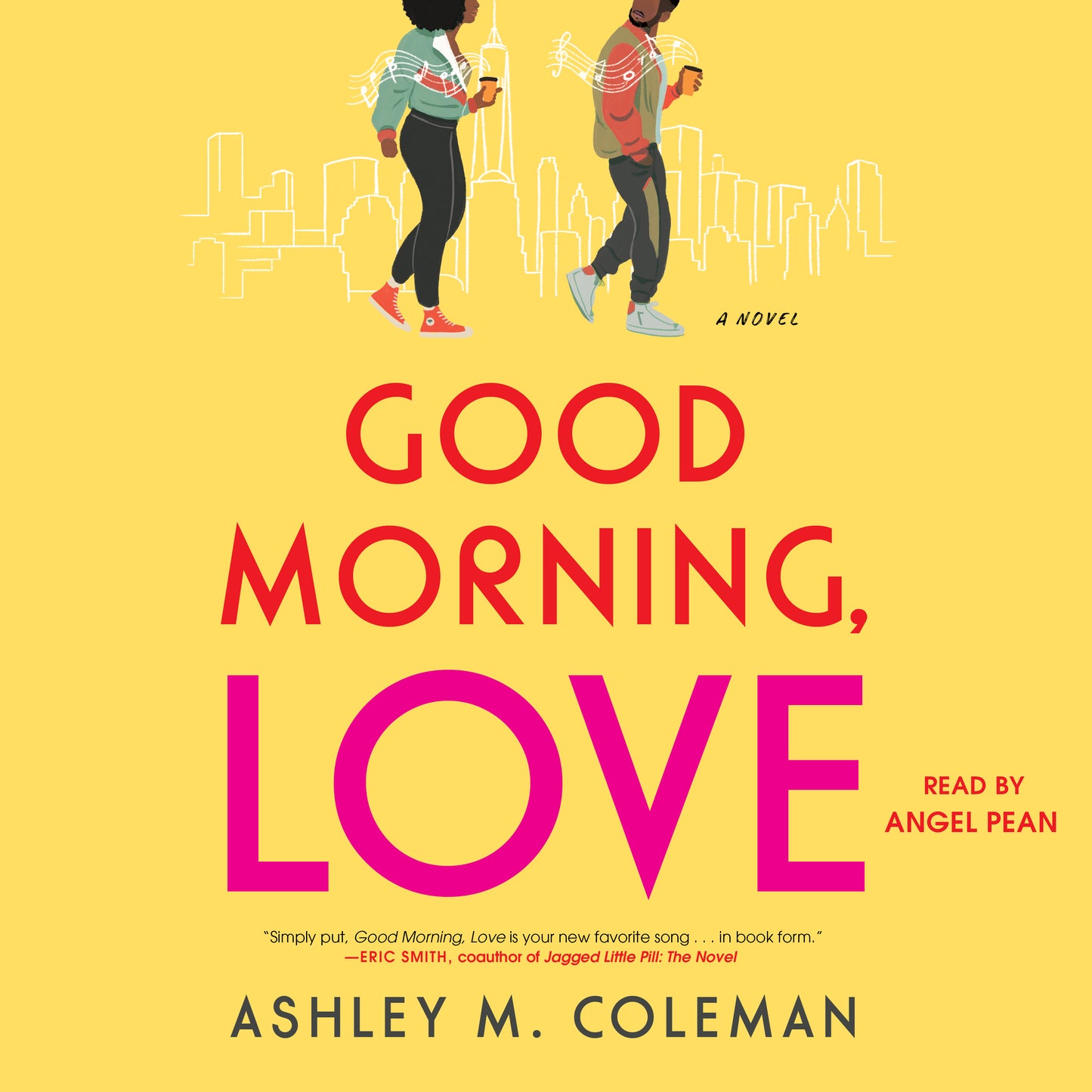 Good Morning, Love