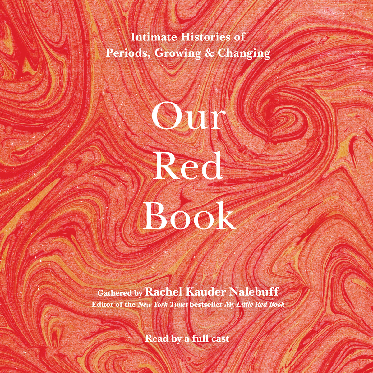 Our Red Book
