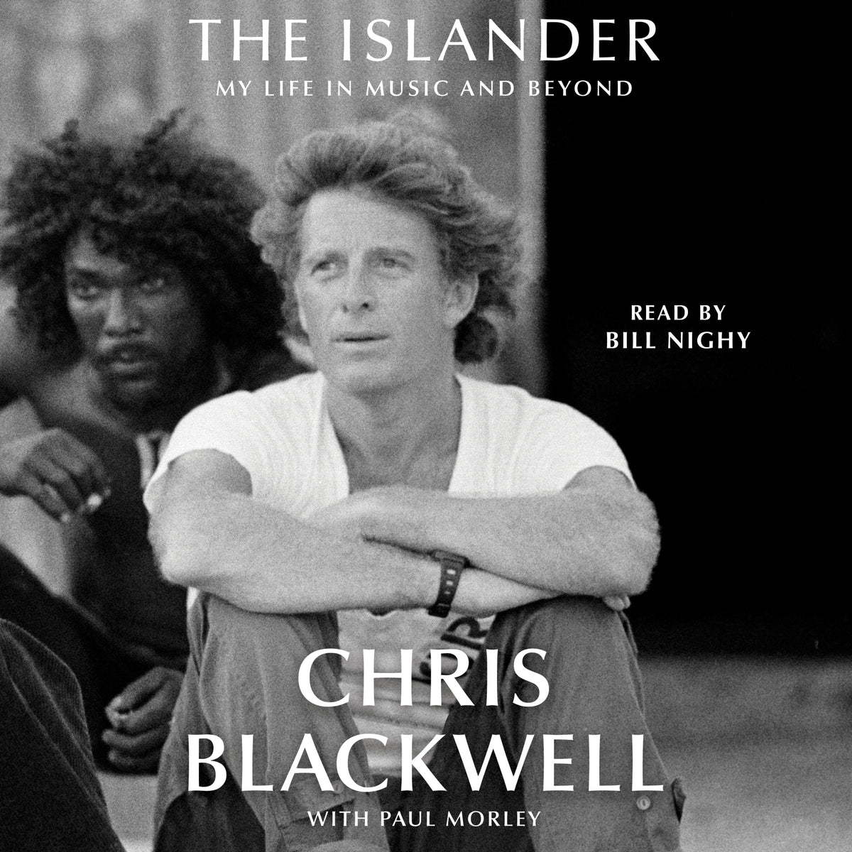 Islander: My Life in Music and Beyond