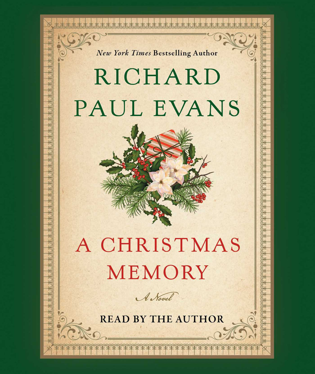Christmas Memory