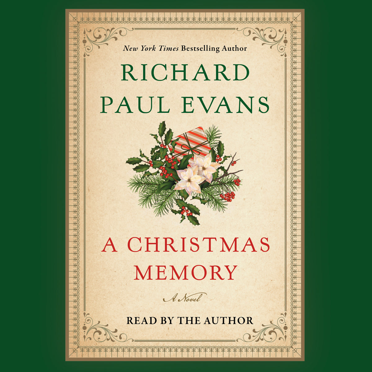 Christmas Memory