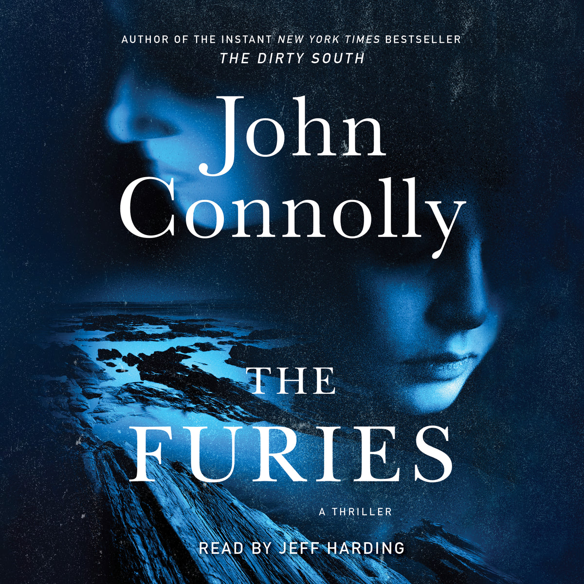 Furies: Two Charlie Parker Novels