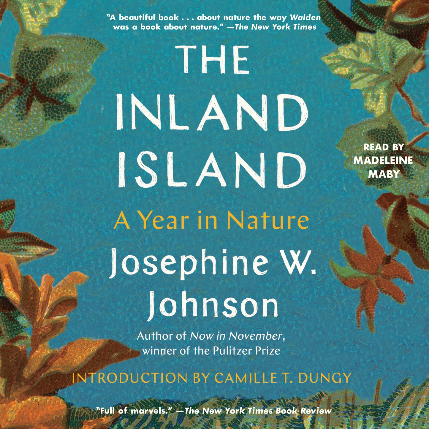Inland Island