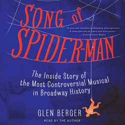 Song of Spider-Man