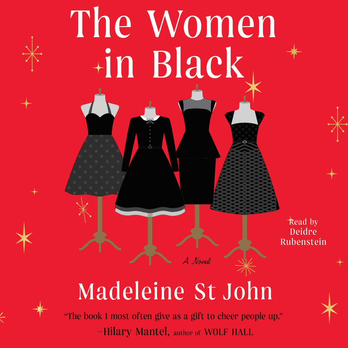 Women in Black: A Novel