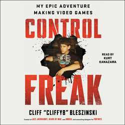 Control Freak