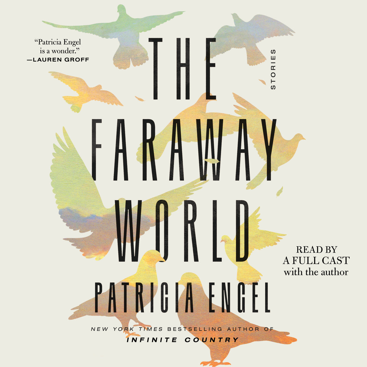 Faraway World: Stories