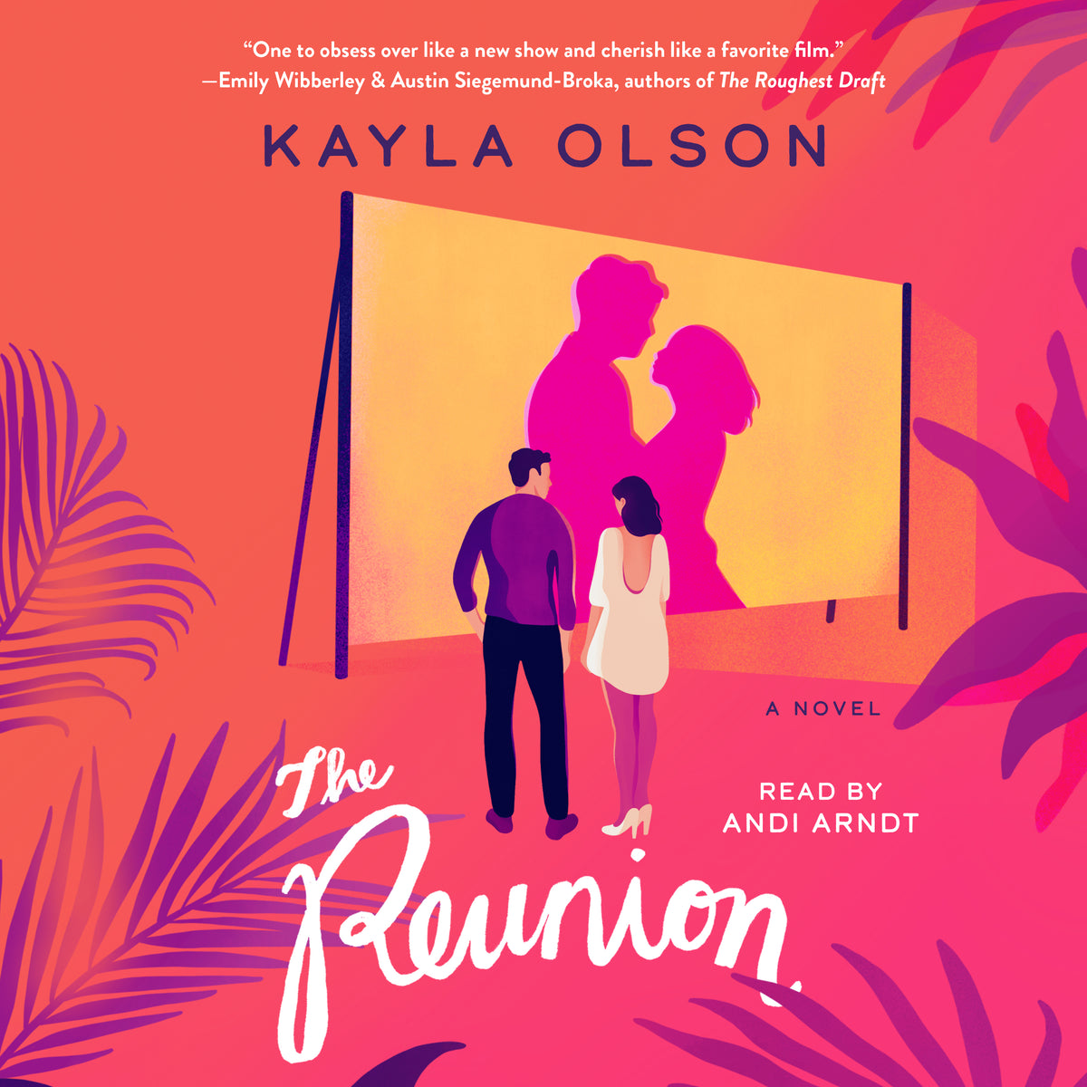 Reunion: A Novel