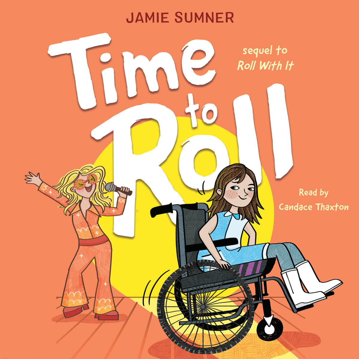 Time to Roll