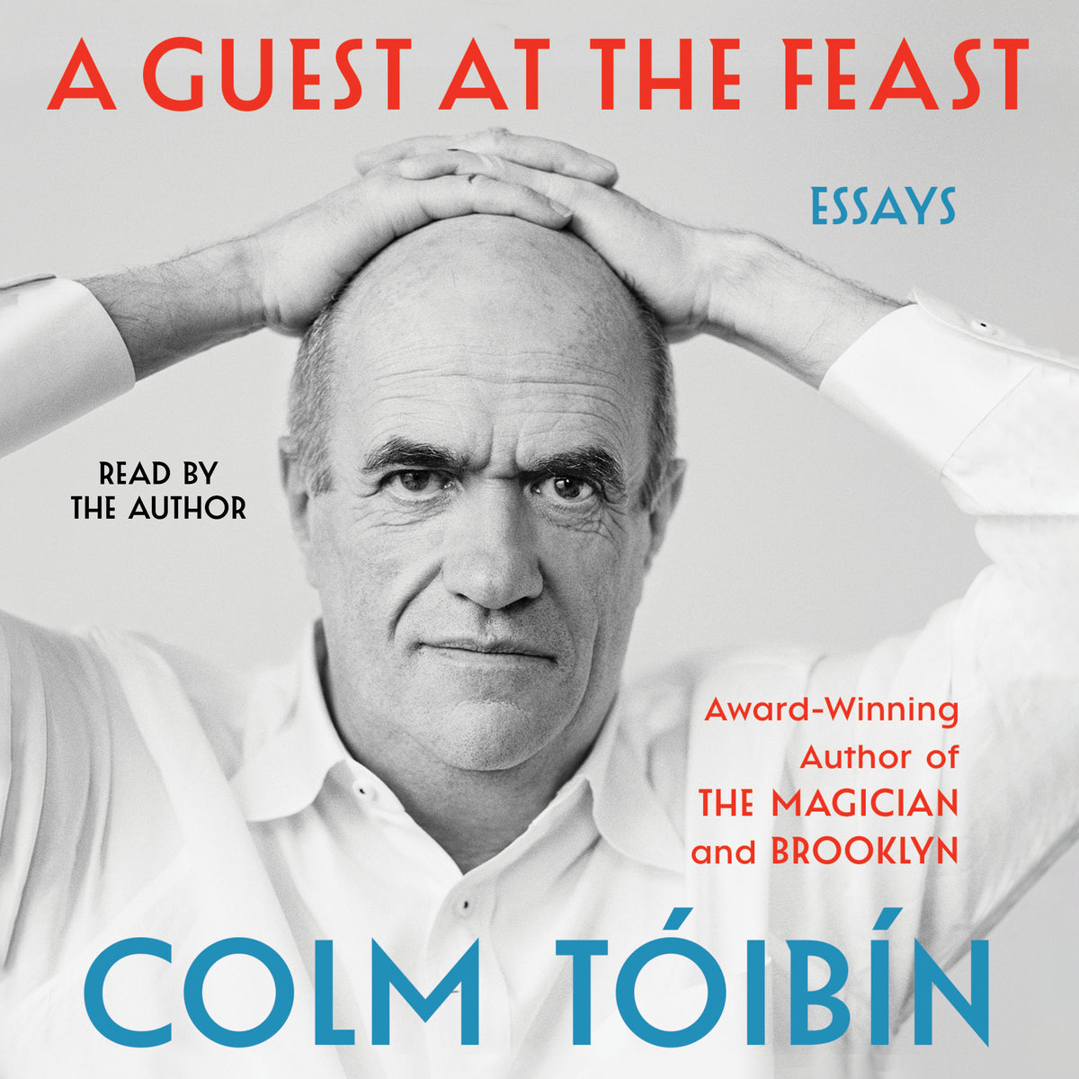 Guest at the Feast: Essays