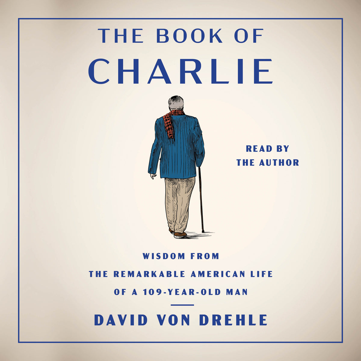 Book of Charlie
