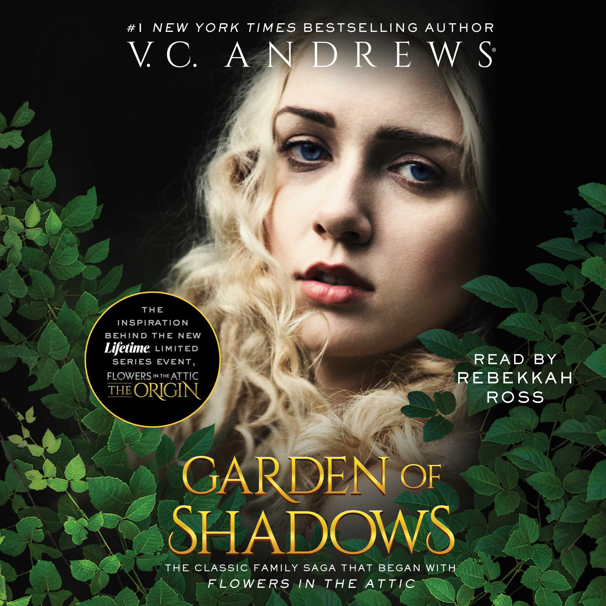 Garden of Shadows