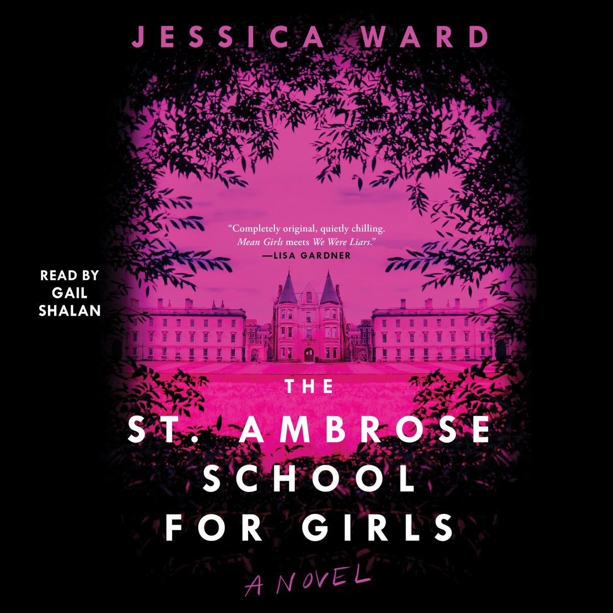 St. Ambrose School for Girls