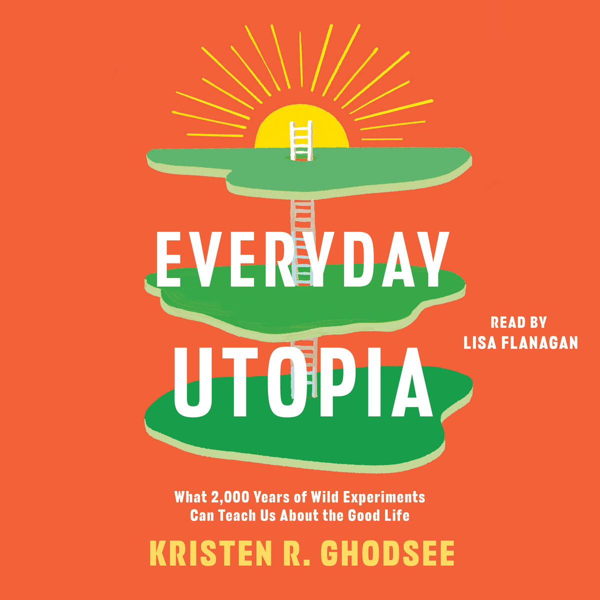 Everyday Utopia