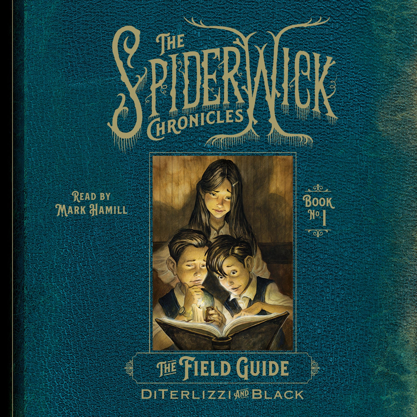 Field Guide