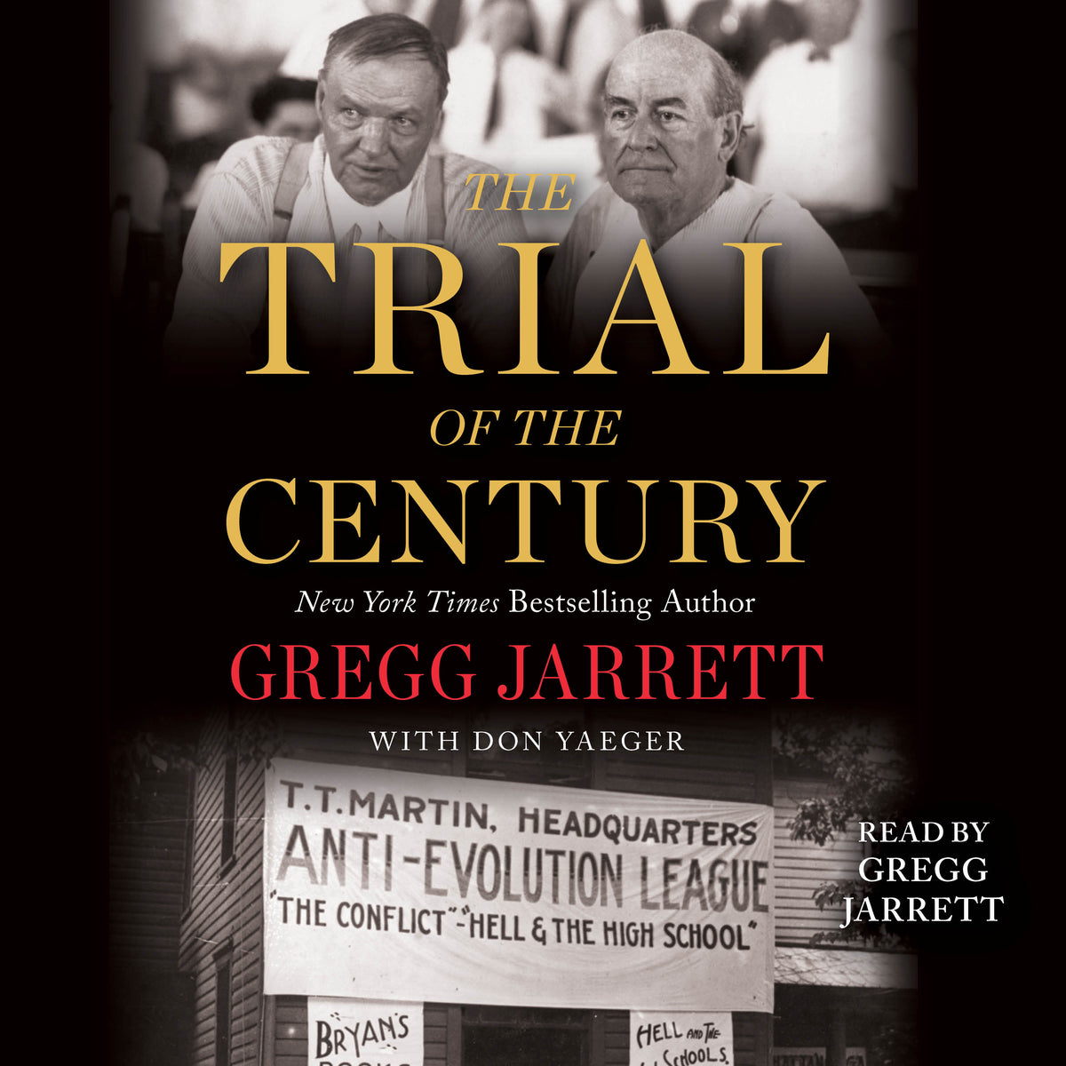 Trial of the Century