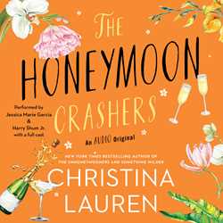 Honeymoon Crashers: An Audio Original