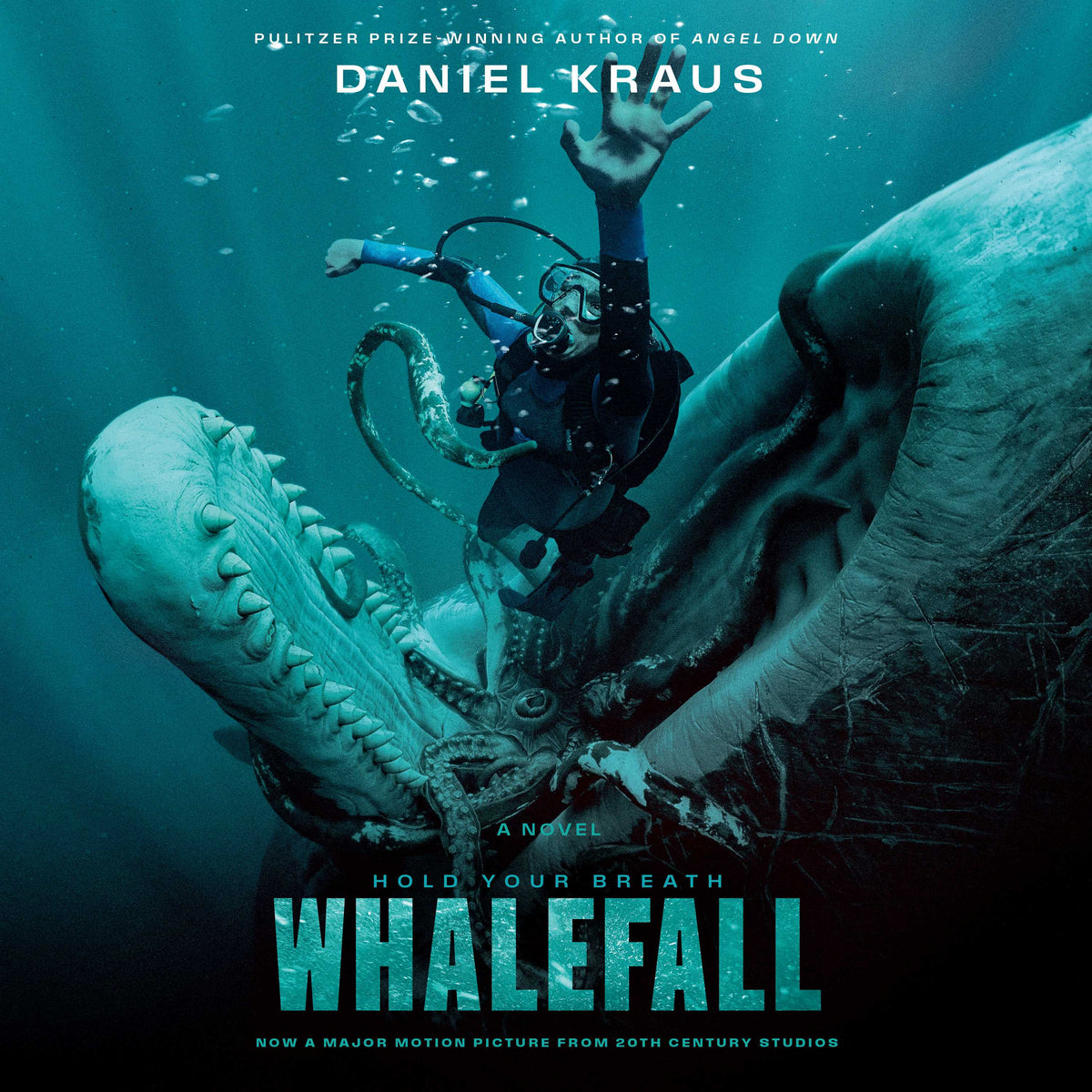 Whalefall