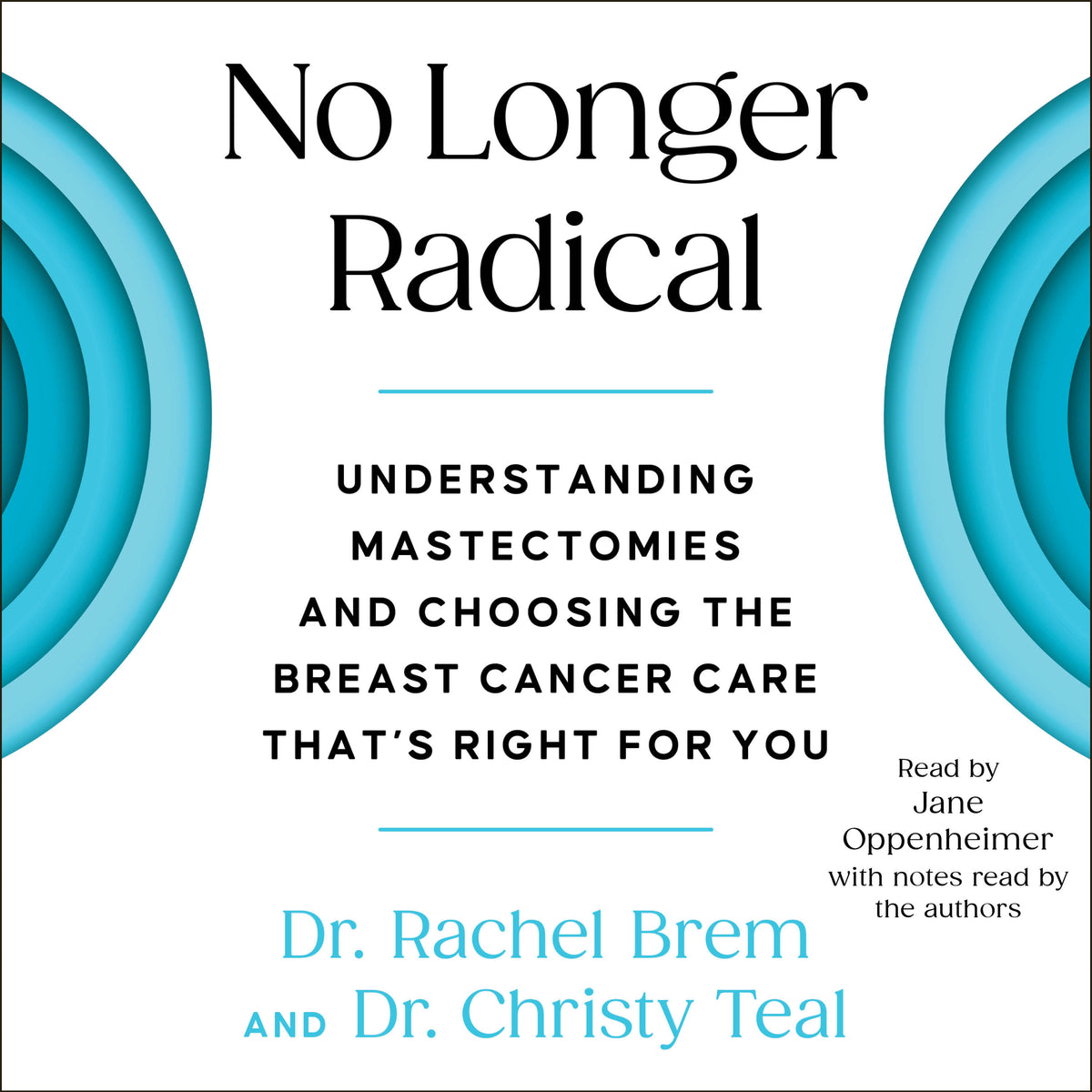 No Longer Radical