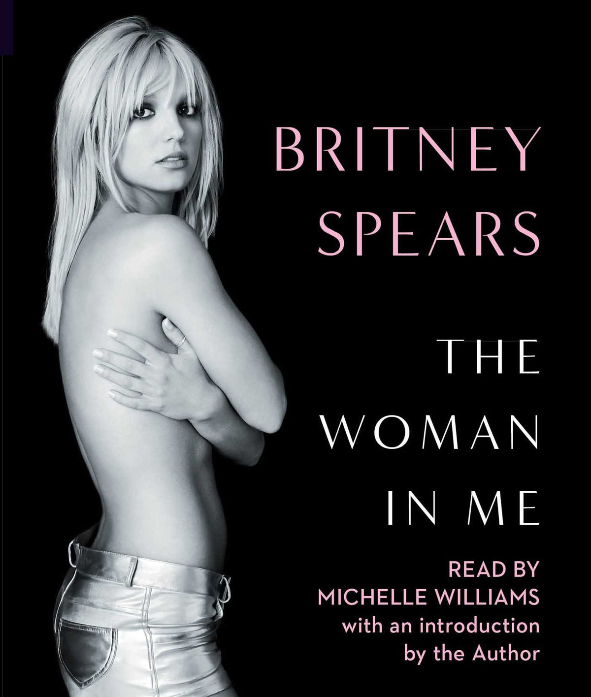 Woman in Me