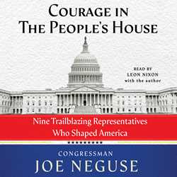 Courage in the People's House