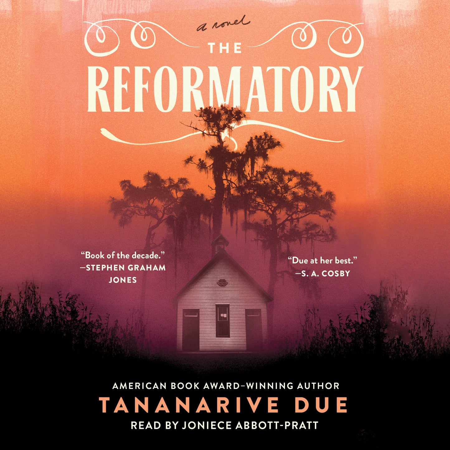 Reformatory: A Novel