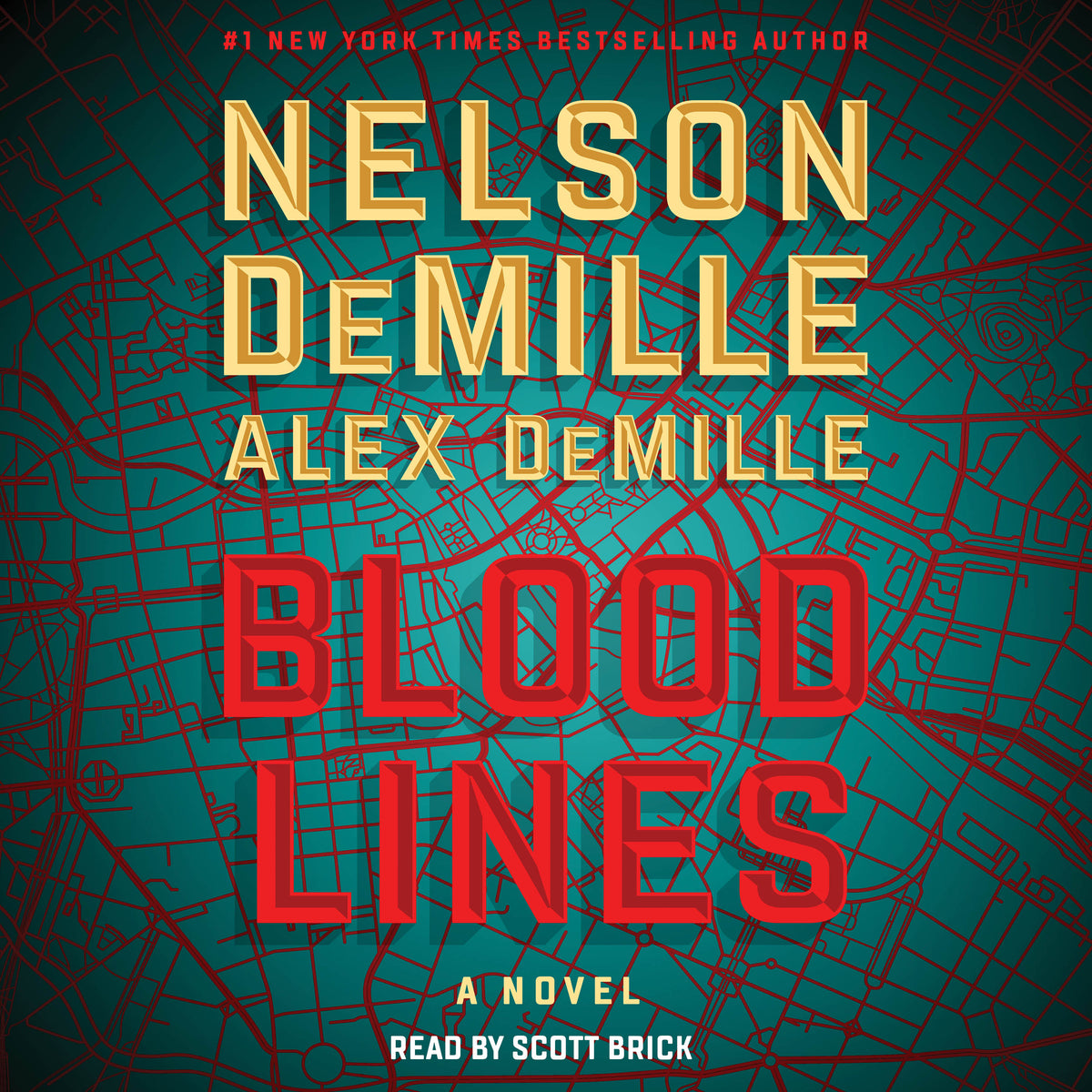 Blood Lines