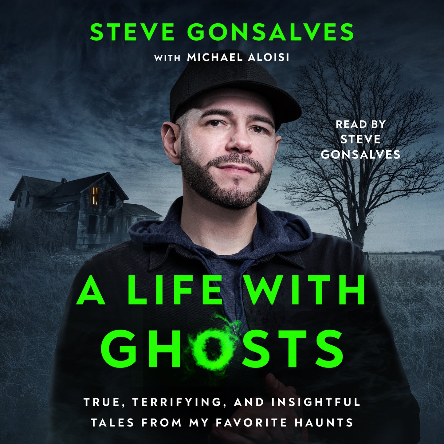 Life with Ghosts