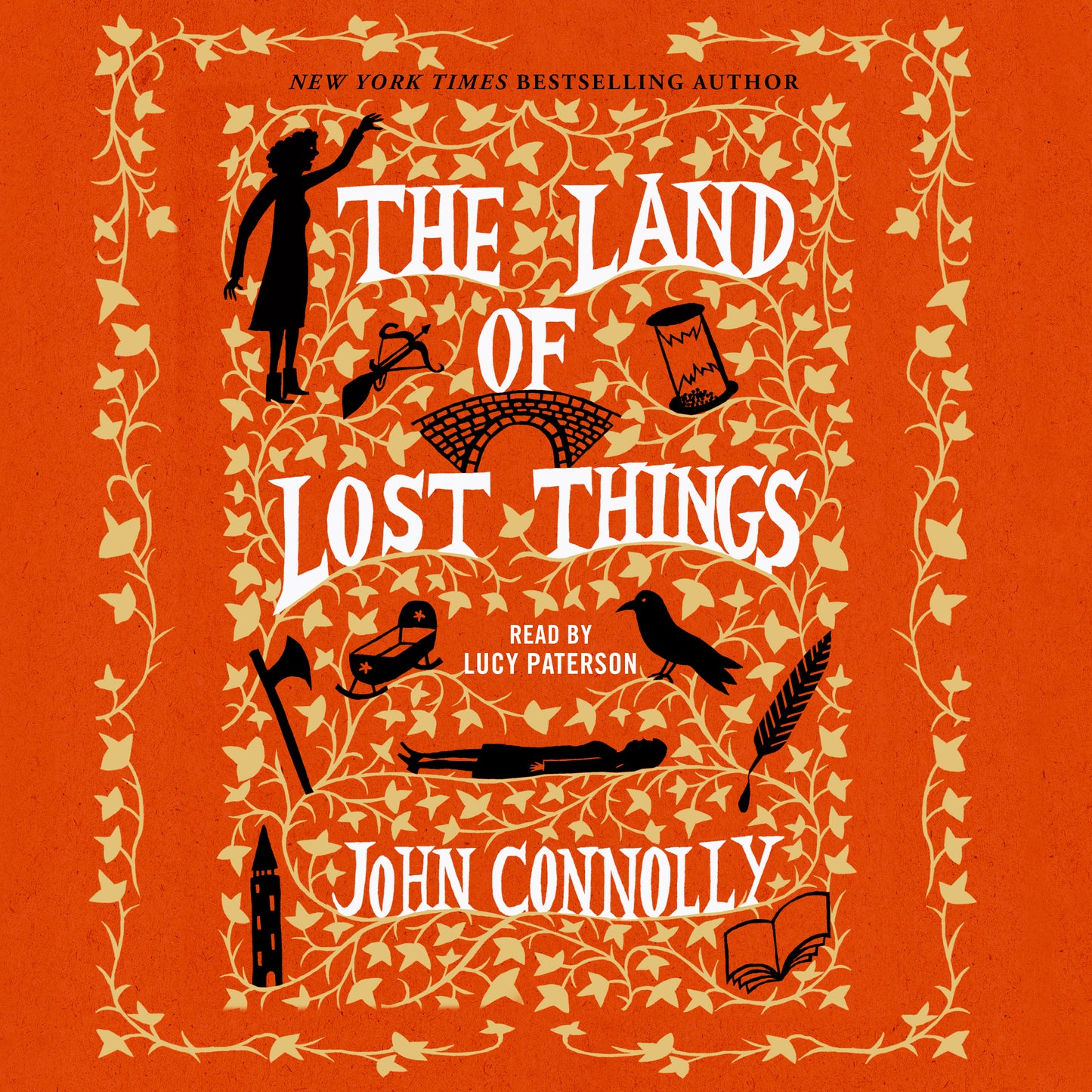 Land of Lost Things: A Novel