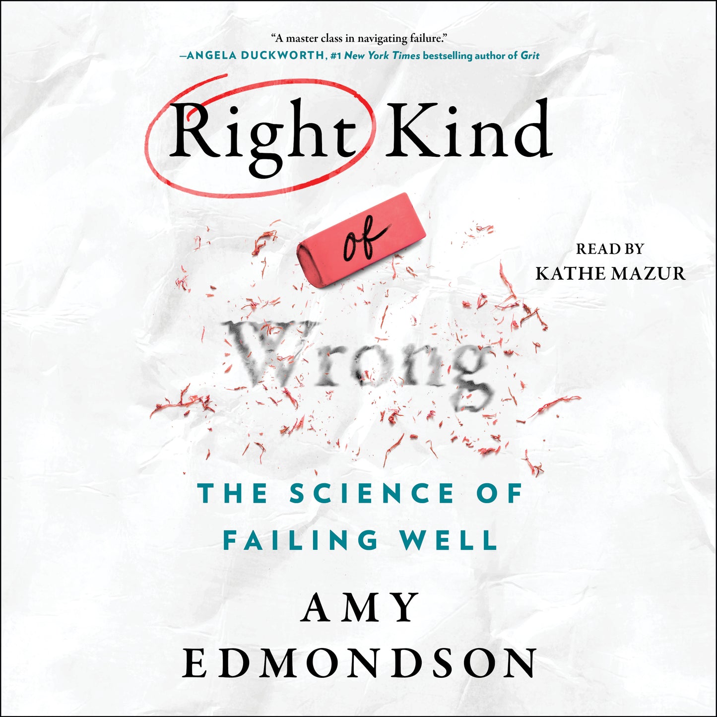 Right Kind of Wrong