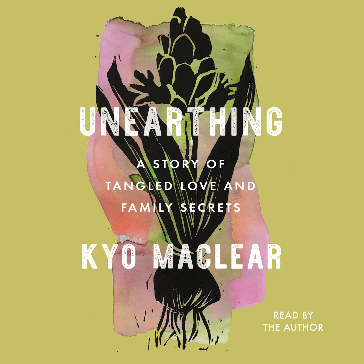 Unearthing