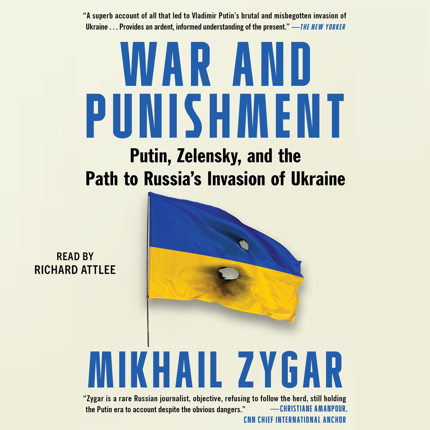War and Punishment
