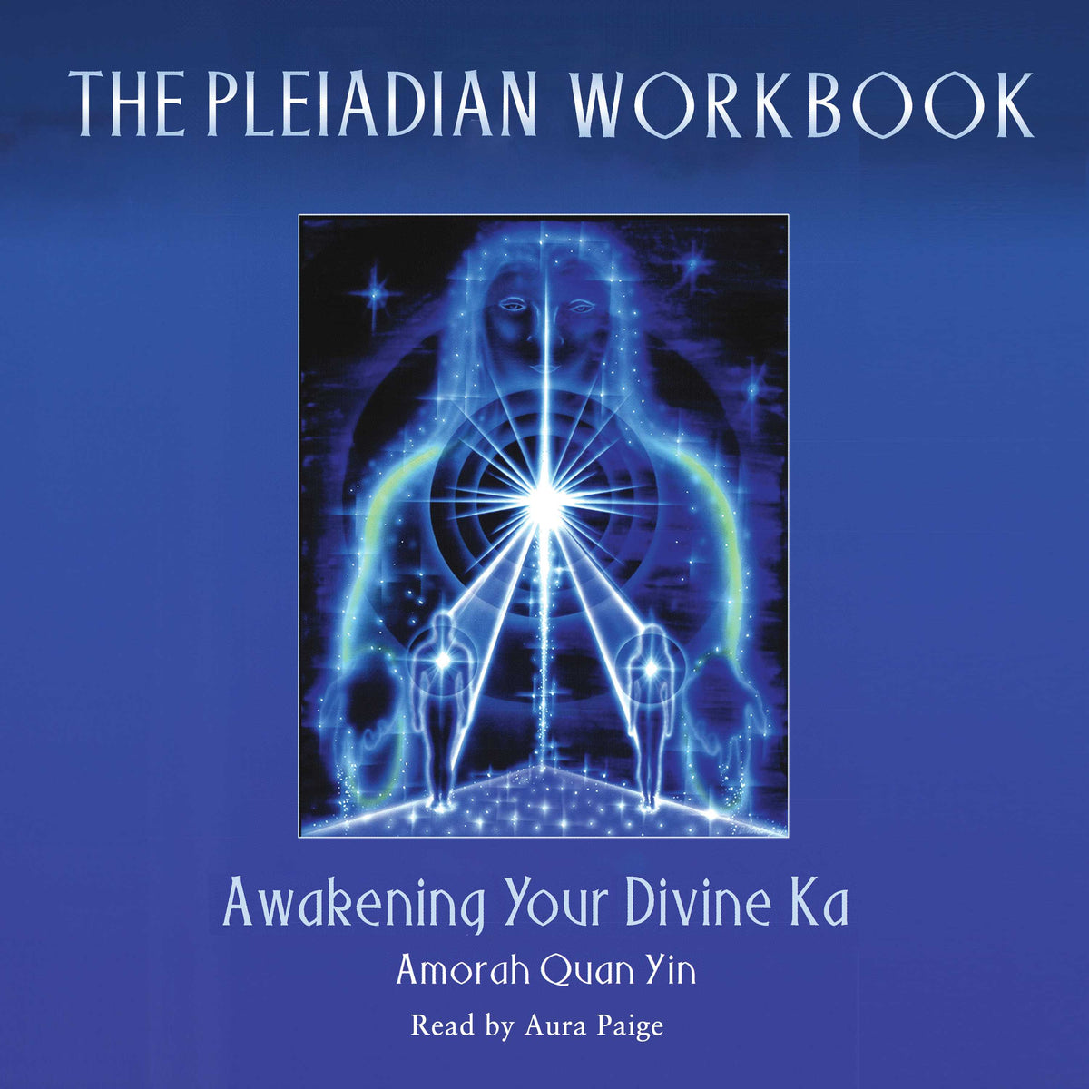Pleiadian Workbook: Awakening Your Divine Ka