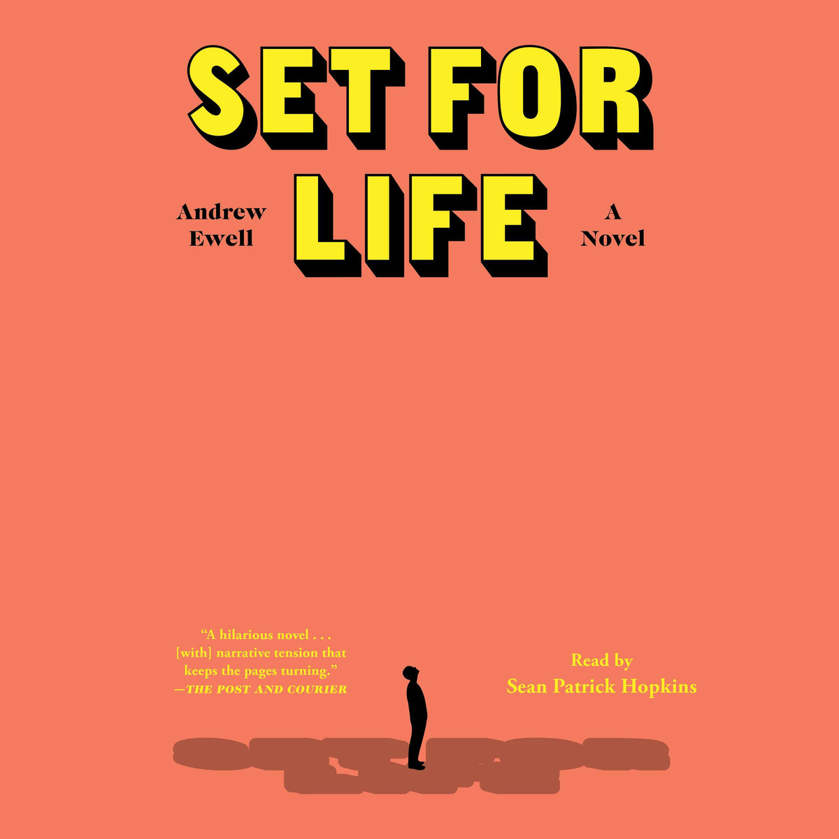 Set for Life