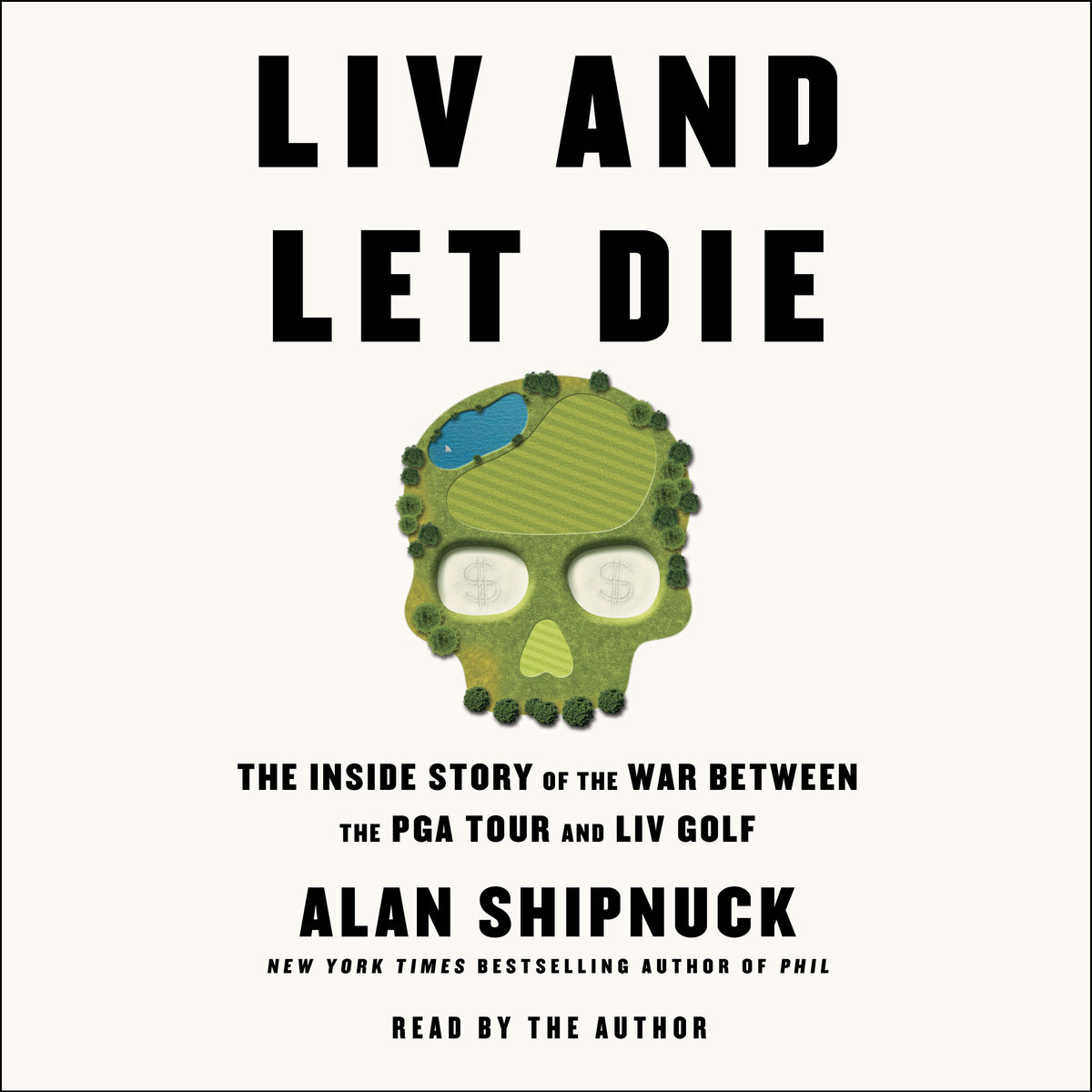 LIV and Let Die