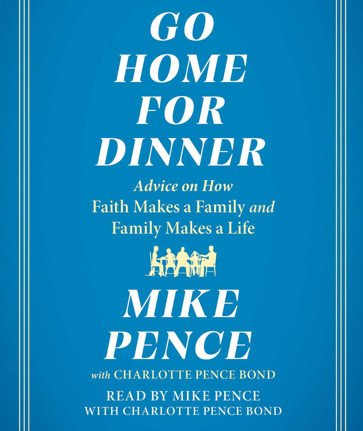Go Home for Dinner
